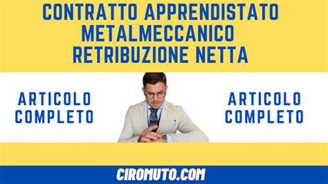 contrato metalmecánico en italia|contratto metalmeccanico 2022.